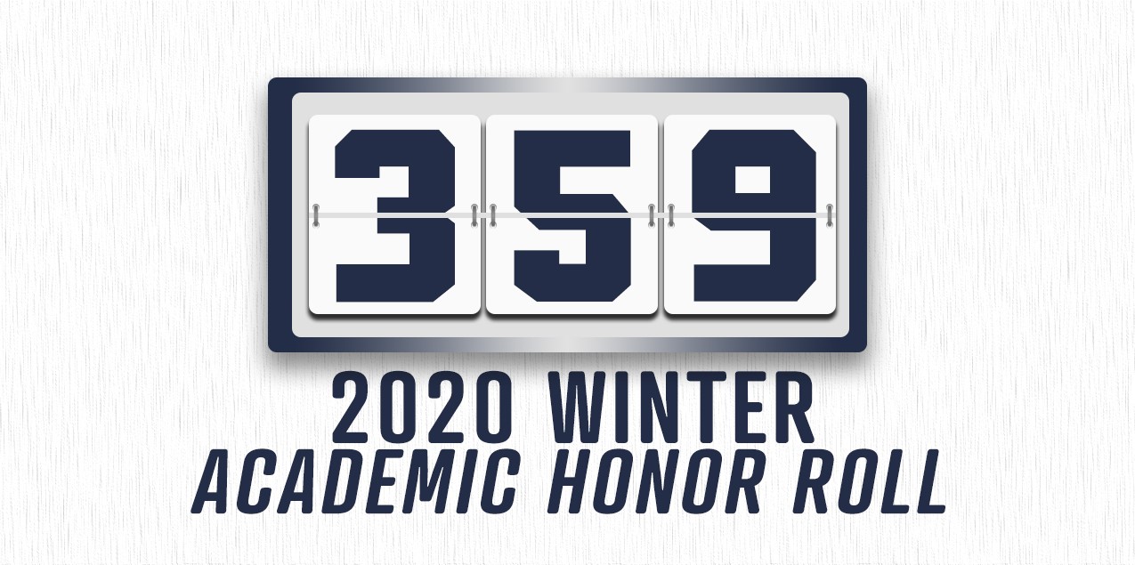 SCAC Has 359 Winter Sports Student-Athletes Earn Academic Honor Roll Honors