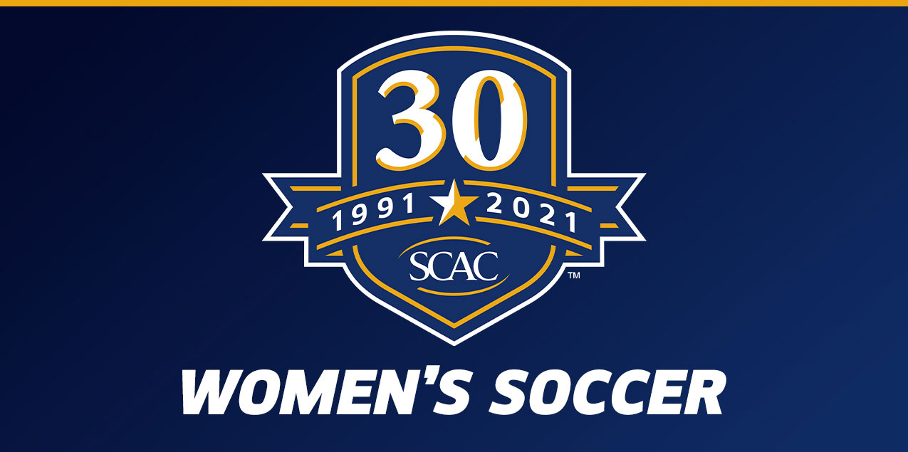 Trinity University Heads 30th Anniversary Women's Soccer Squad with 16 Selections