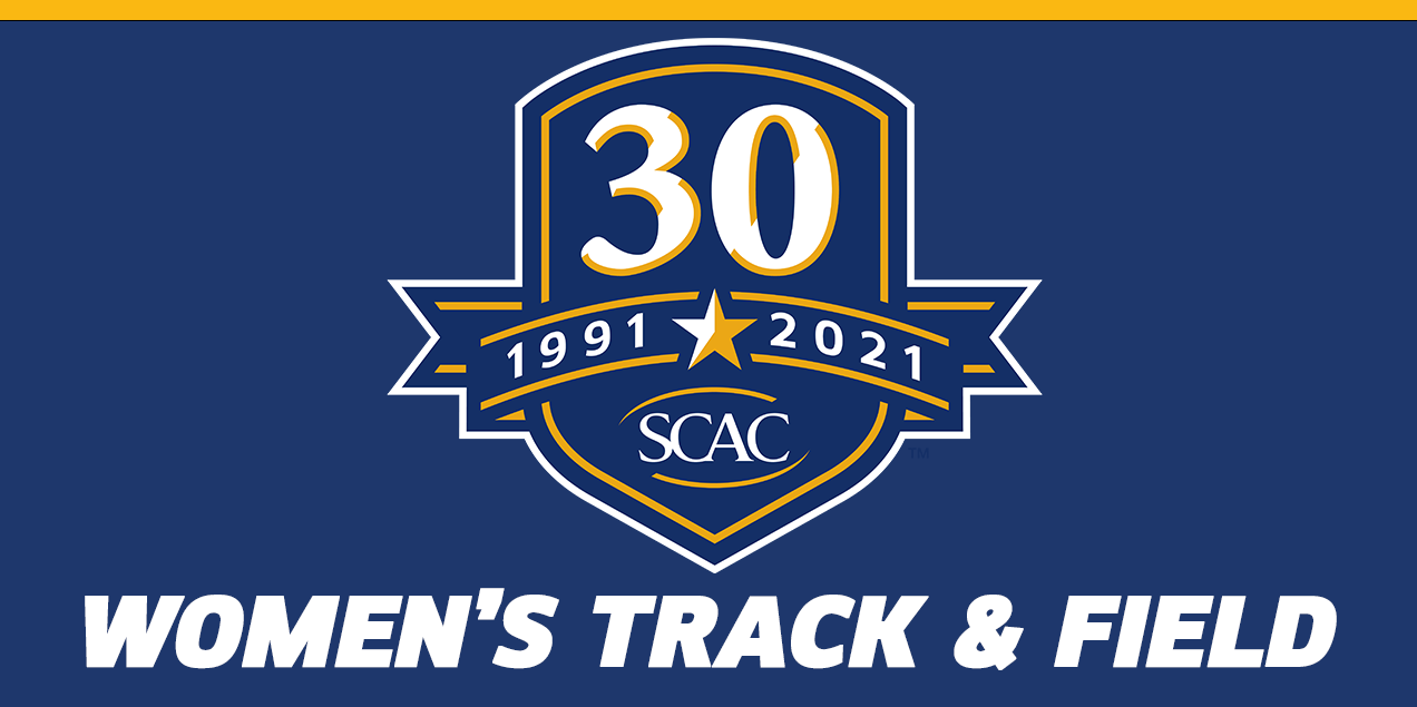 Trinity’s Loeffler, DePauw’s Reich, Birmingham-Southern’s Goode Highlight 30th Anniversary Women’s Track & Field Team