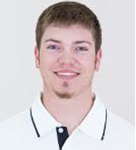 Michael Walker, Trinity University, Baseball (Pitching)