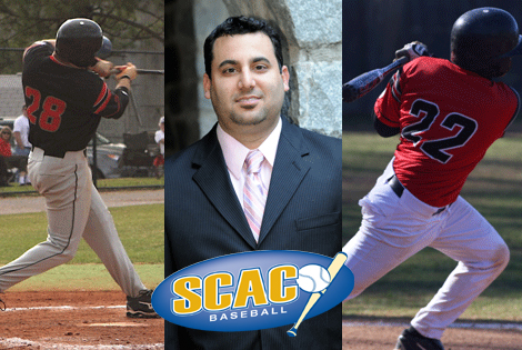 SCAC Interactive - Inside SCAC Baseball Vol. 5