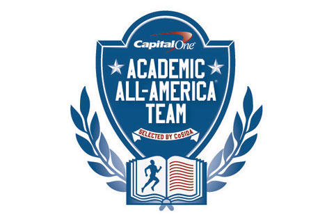 SCAC Places Four On Capital One Academic All-District® Women's Track & Field Teams