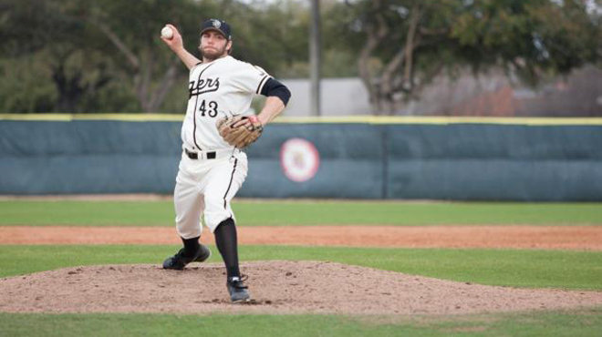 Trinity 8th; Centenary receiving votes in ABCA Division III Baseball Poll