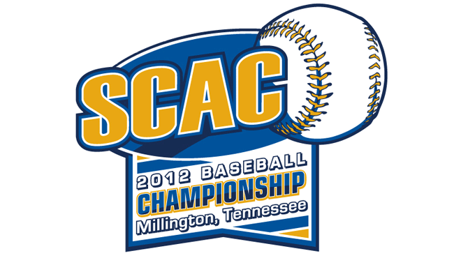 2012 SCAC Baseball Championship - Audio Preview