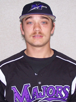 Tyler Berry, Millsaps College, Baseball (Offensive)