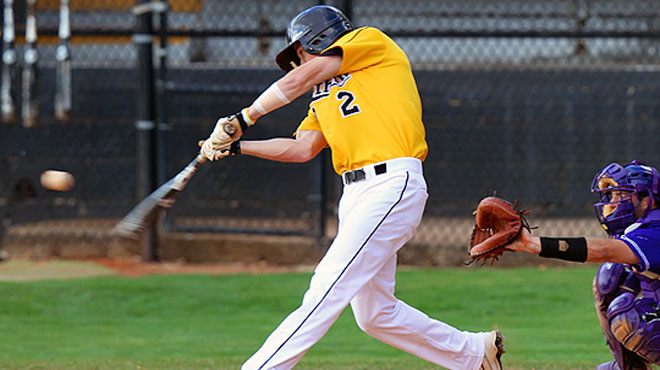 No. 7 Birmingham-Southern falls to Webster, 6-1, in NCAA Central Regional