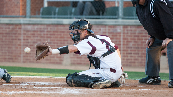 Trinity Falls to 9th in D3baseball.com Top 25 Poll