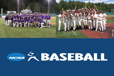 Hendrix & Millsaps to represent SCAC in NCAA Baseball Championship