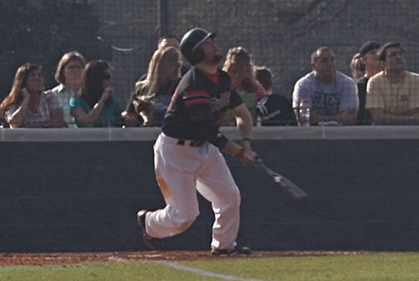 Baseball Recap (Week 9) - Around The SCAC