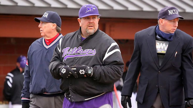 Millsaps College's Jim Page Earns 600th Career Win