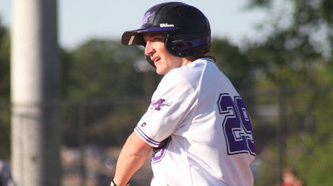 Millsaps & Birmingham-Southern To Play  For SCAC Baseball Title