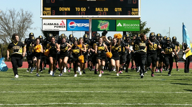 Birmingham-Southern College Approved As Full Active Member Of NCAA Division III