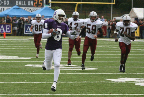 Former Millsaps standout Chris Jackson inks with CFL's Blue Bombers