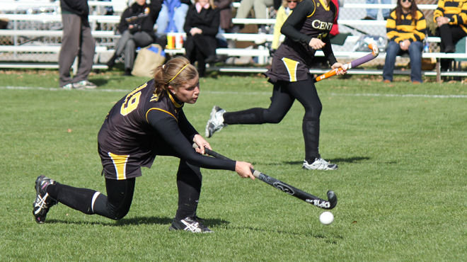 Field Hockey Recap (Week 3) - Around the SCAC