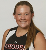 Sarah Kennedy, Rhodes College, Field Hockey (Defensive)