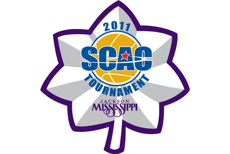 SCAC Announces 2011 Men's Basketball Tournament Bracket