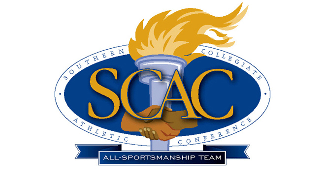 SCAC Announces 2014 Winter All-Sportsmanship Teams