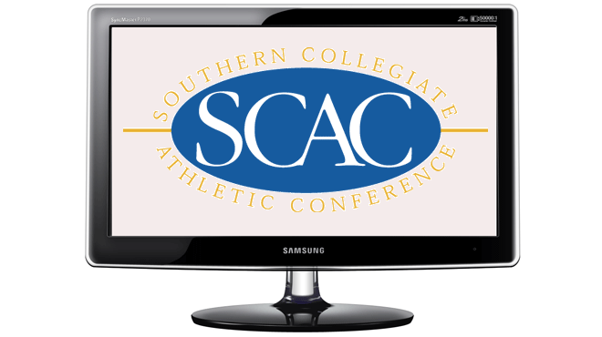 Sign up for the SCAC Newsletter