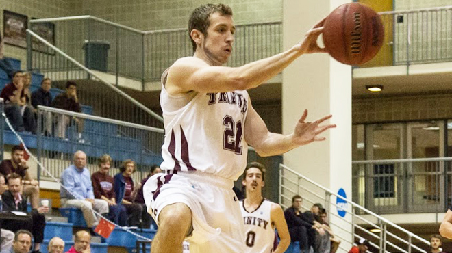 Men's Basketball Recap (Week 10) - Around the SCAC