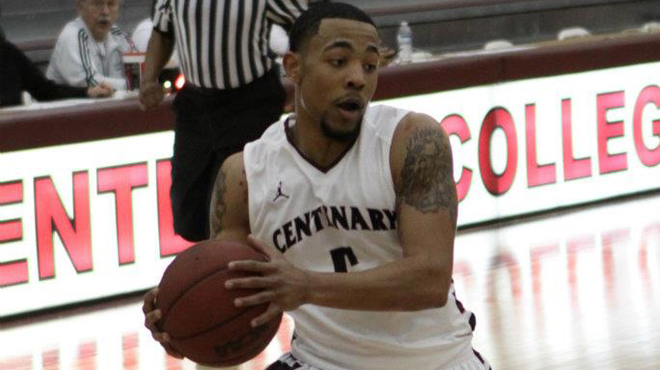 Men's Basketball Recap (Week 9) - Around the SCAC