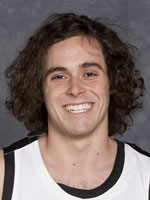 Ryan Milne, Colorado College, Men's Basketball
