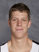Nick Rose, Colorado College, Men's Basketball