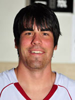 Josh Saunders, Austin College, Men's Basketball