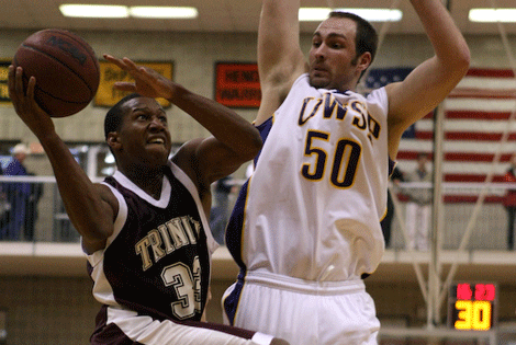 Men's Basketball Recap (Week 11)  - Around The SCAC