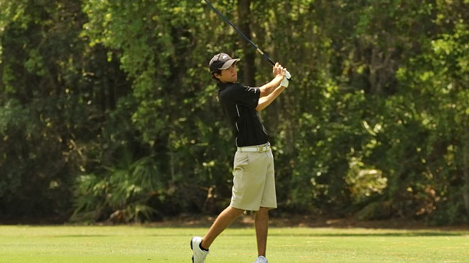 SCAC places four on 2012 GCAA Division III PING All-Region Teams; Maccaglia named to All-Freshman Team