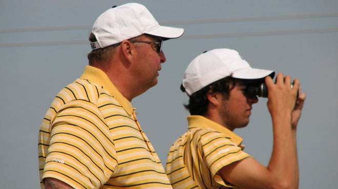 Oglethorpe on the Brink of Second NCAA D3 Men's Golf Title