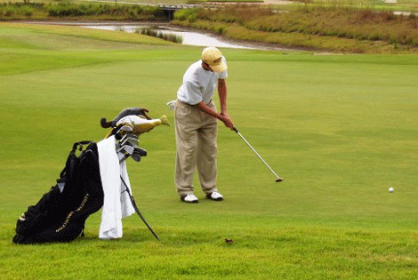 Oglethorpe men win Rhodes Fall Golf Classic