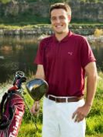 Warren Taylor, Trinity University, Men's Golf