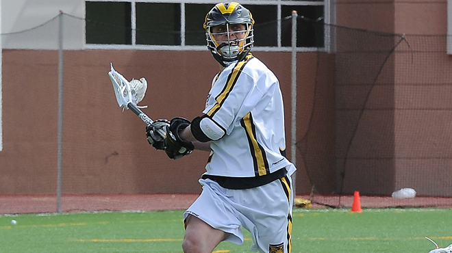 Men's Lacrosse Recap (Week 6) - Around the SCAC