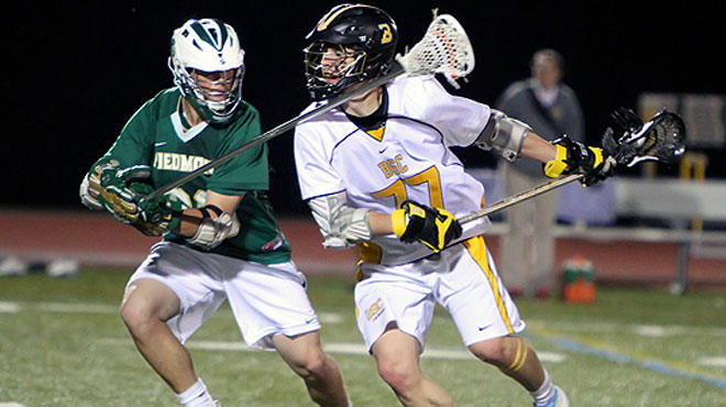 Birmingham-Southern to face No. 4 Stevenson in NCAA Men's Lacrosse Championship first round