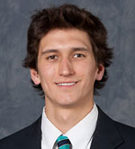 Zack Pierce, Colorado College, Men's Lacrosse