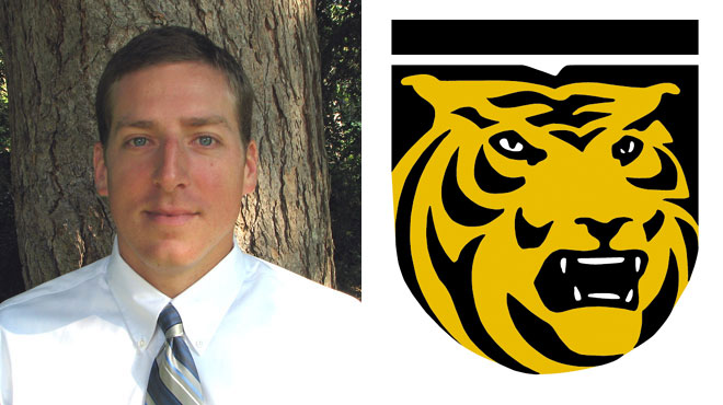 Woods Named New Men’s Lacrosse Coach At Colorado College
