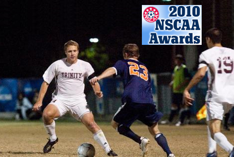 SCAC Lands Two NSCAA Men's College Scholar All-Americans; Ten Scholar All-Region Selections