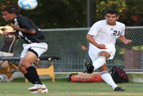 Men's Soccer Recap (Week 9) - Five weeks in a row at #1 for Trinity