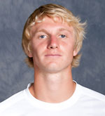 Chris Lutz, Colorado College, Men's Soccer