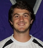 Drew Moroux, Millsaps College, Men's Soccer