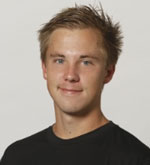 Ben Owens, Rhodes College, Men's Soccer