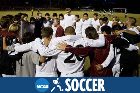 Trinity Receives First-Round Bye in NCAA Men's Soccer Championship Bracket