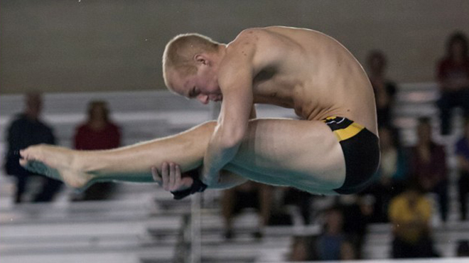 Colorado College's Howlett Finishes 21st at NCAA Championships