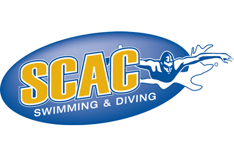SCAC Announces Inaugural Swimming & Diving All Sportsmanship Teams