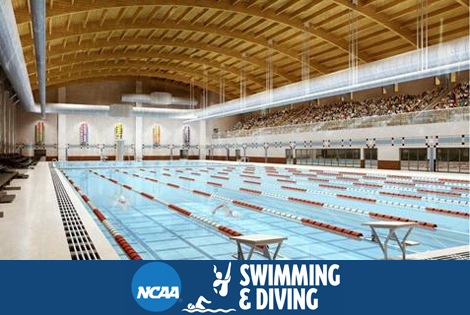 SCAC to host 2013 NCAA Division III Men's and Women's Swimming and Diving Championships
