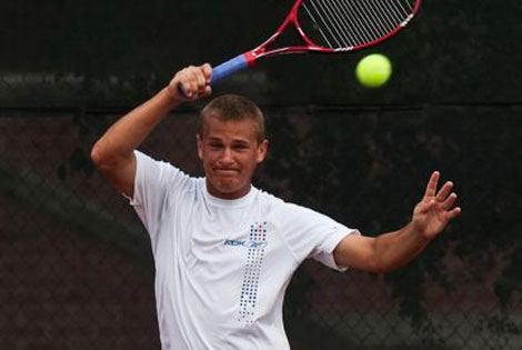 Trinity Men Win ITA Regional Singles and Doubles Titles