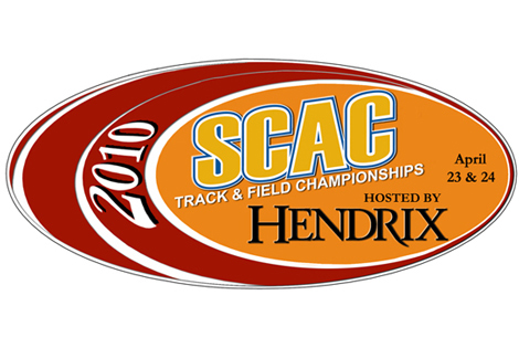2010 SCAC Men's and Women's Track & Field Championships