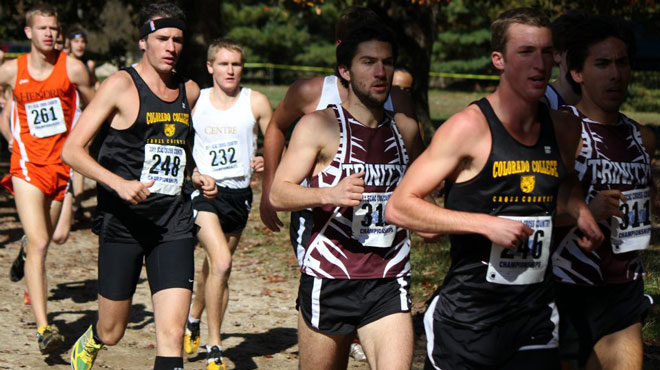 SCAC Men's Cross Country Championship Preview