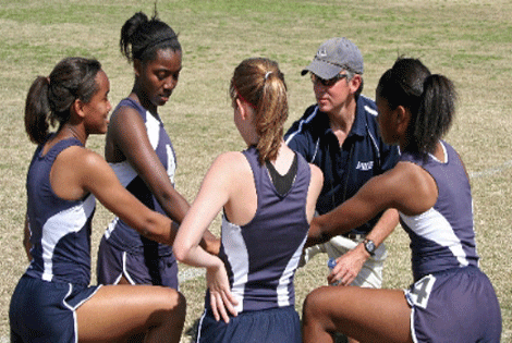 Veteran Andy Till tabbed as first full-time cross country coach at Millsaps