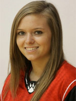 Jessica Brown, Rhodes College, Softball (Offensive)
